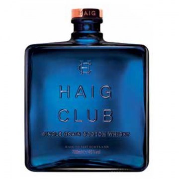 Haig Club